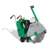 Disc Cutter Sharky 500 Mobile Road Cutting Machine — photo 7 of 7