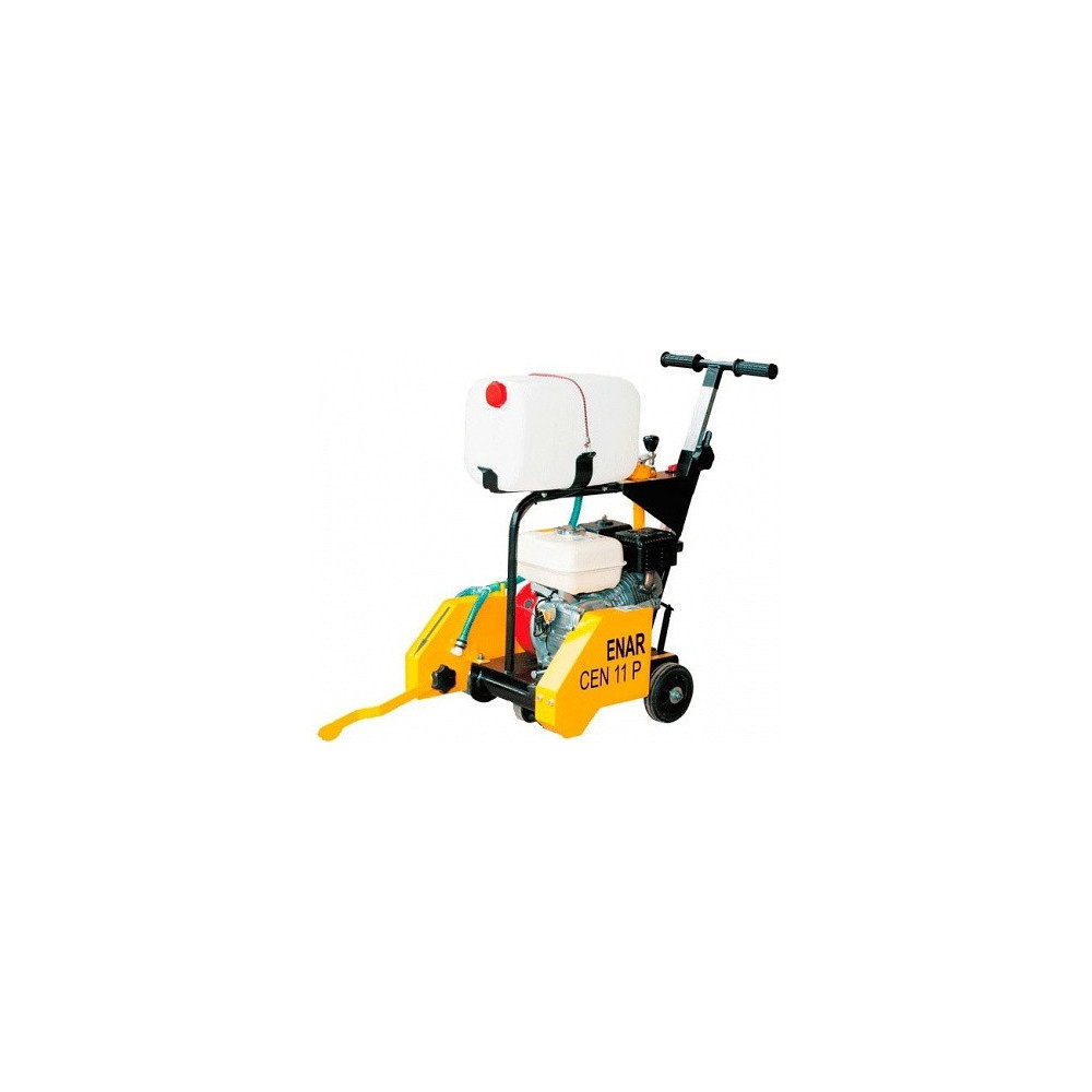 Enar asphalt and concrete cutting machine CEN 11P | Great Price | Online Store - Norwit.pl
