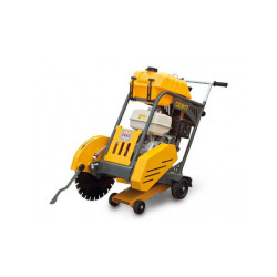 Enar asphalt and concrete cutting machine CEN 17 | Great Price | Online Store - Norwit.pl