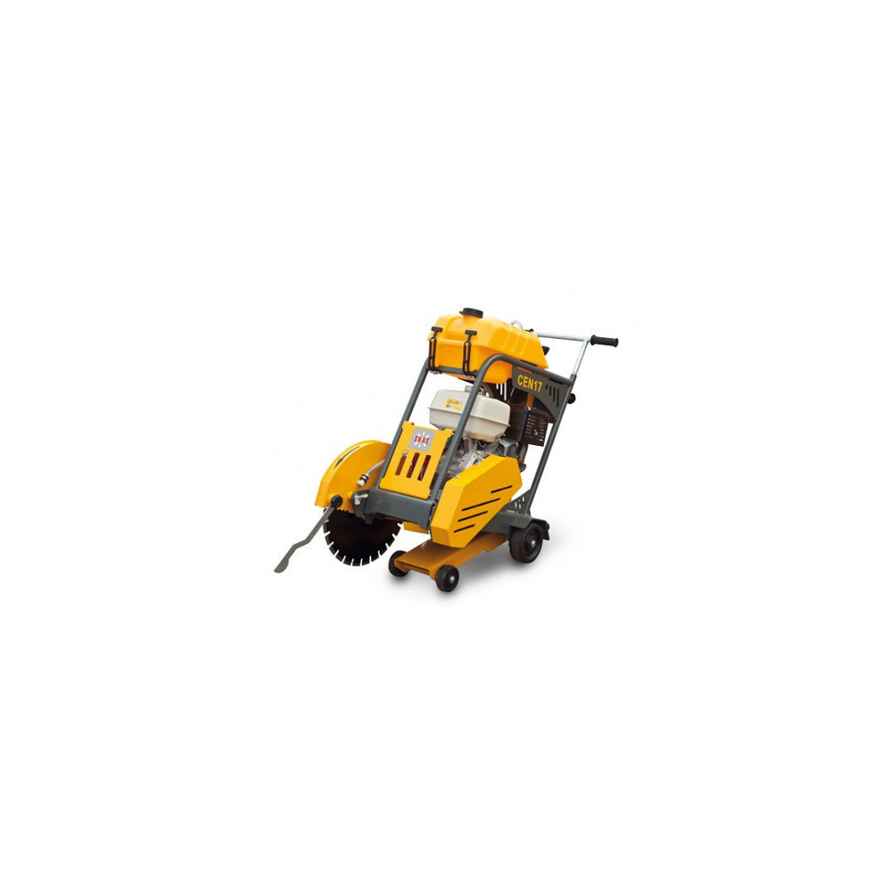 Enar asphalt and concrete cutting machine CEN 17 | Great Price | Online Store - Norwit.pl
