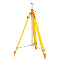 Construction tripod with cranked column FS 30-XL | Great Price | Online Store - Norwit.pl