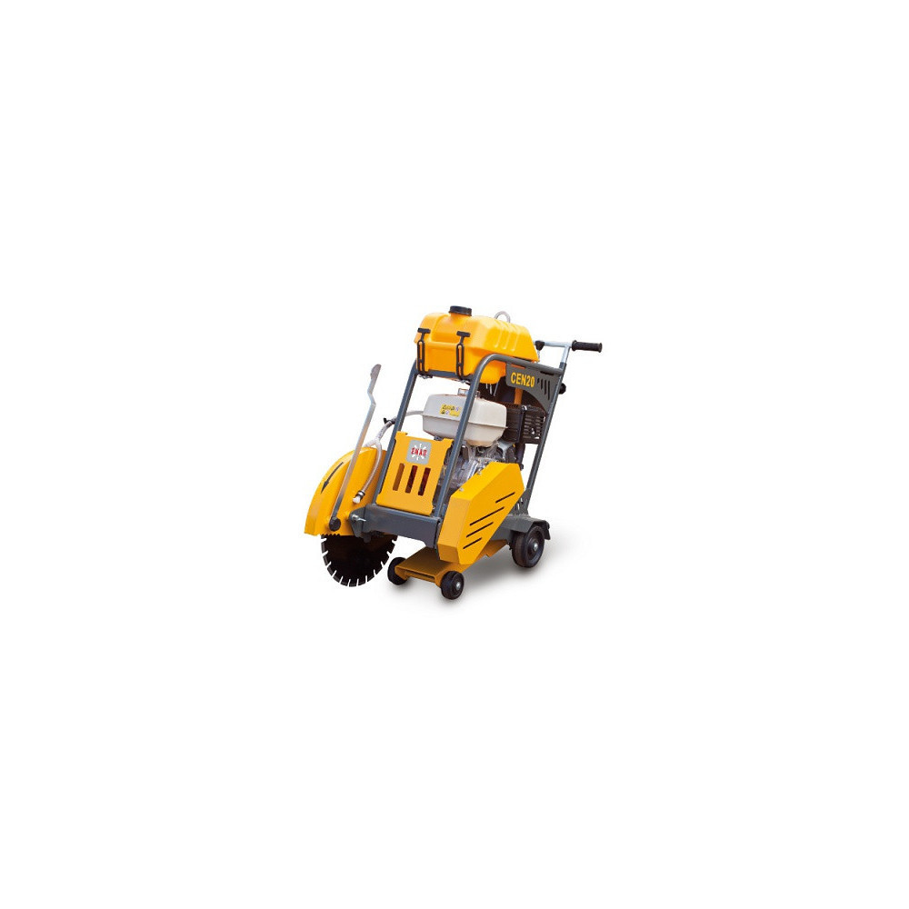 Enar asphalt and concrete cutting machine CEN 20 | Great Price | Online Store - Norwit.pl