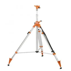 Construction tripod with cranked column FS 50-L | Great Price | Online Store - Norwit.pl
