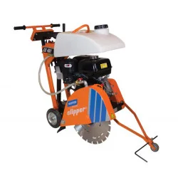 NORTON CS451 Diesel mobile floor cutting machine | Great Price | Online Store - Norwit.pl