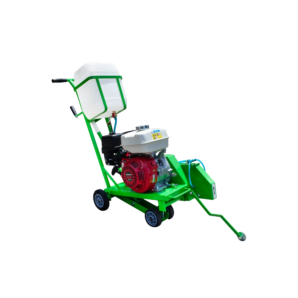 Przecinarka jezdna DR. SCHULZE FS 350 TORNADO 2 | Dobra Cena | Sklep Online - Norwit.pl