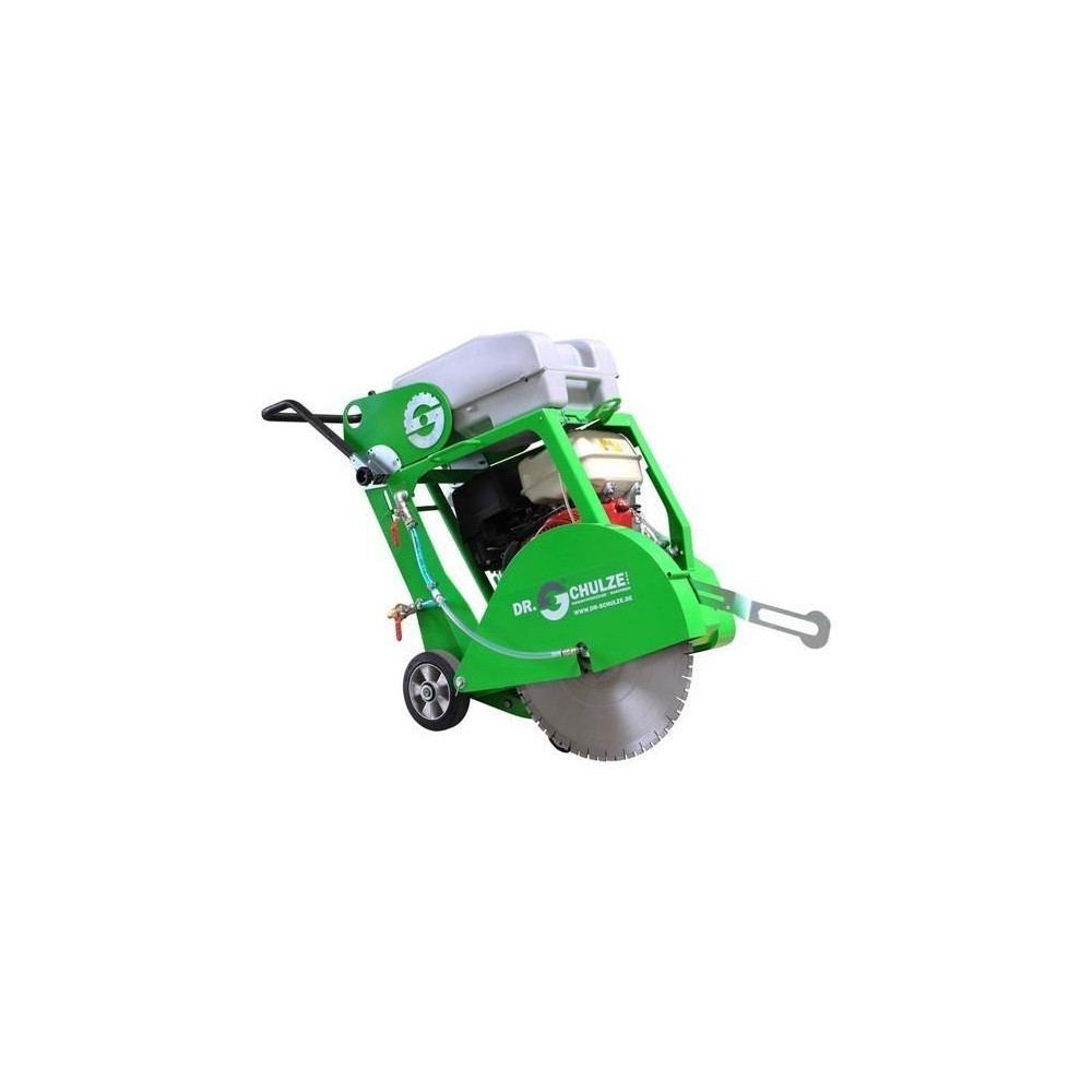 DR. SCHULZE FS 500 BE-E | Great Price | Online Store - Norwit.pl