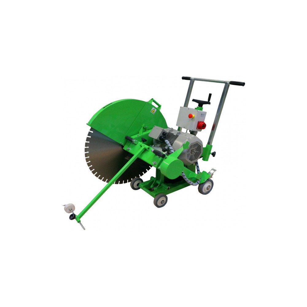 Przecinarka jezdna DR. SCHULZE FS 800 EHH | Dobra Cena | Sklep Online - Norwit.pl