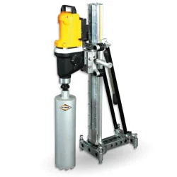 Tripod for Cedima P-500 drilling rig | Great Price | Online Store - Norwit.pl