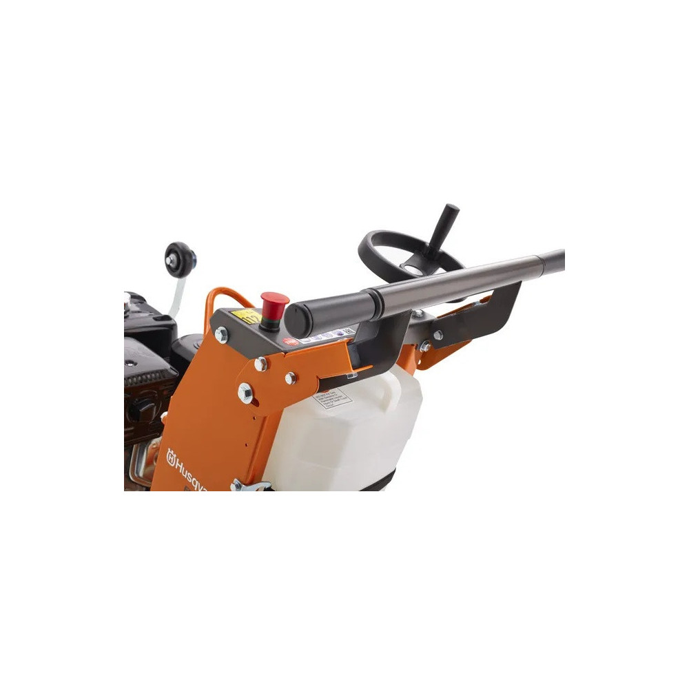 HUSQVARNA FS 400 LV (500 MM) mobile cutting machine | Great Price | Online Store - Norwit.pl