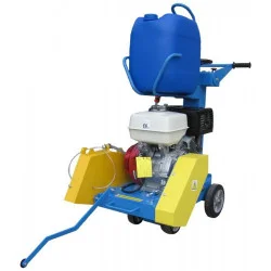 PJ400 mobile cutting machine | Great Price | Online Store - Norwit.pl