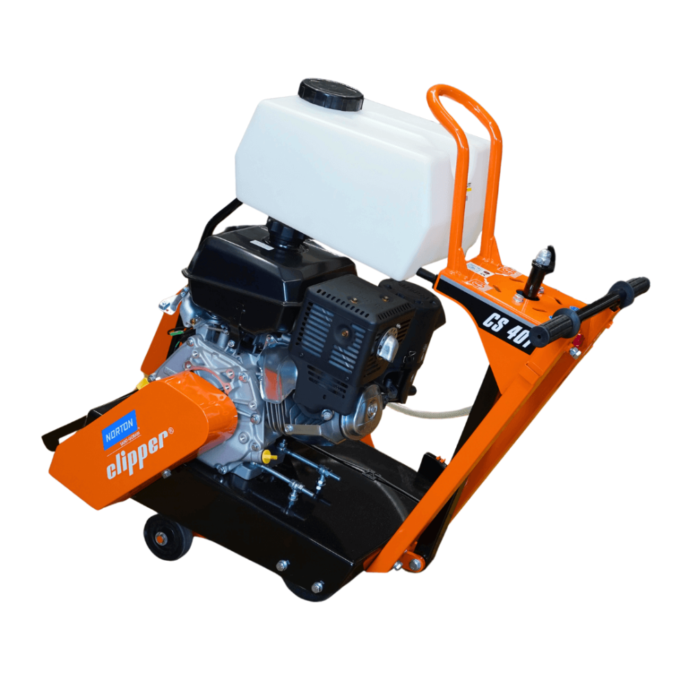 Przecinarka jezdna NORTON CLIPPER CS401 P14 | Great Price | Online Store - Norwit.pl