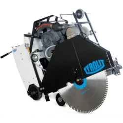 TYROLIT FSD1049 mobile cutting machine | Great Price | Online Store - Norwit.pl