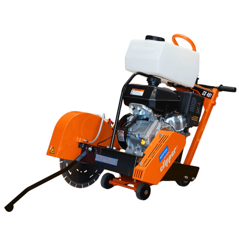 Przecinarka jezdna NORTON CLIPPER CS401 P14 | Great Price | Online Store - Norwit.pl
