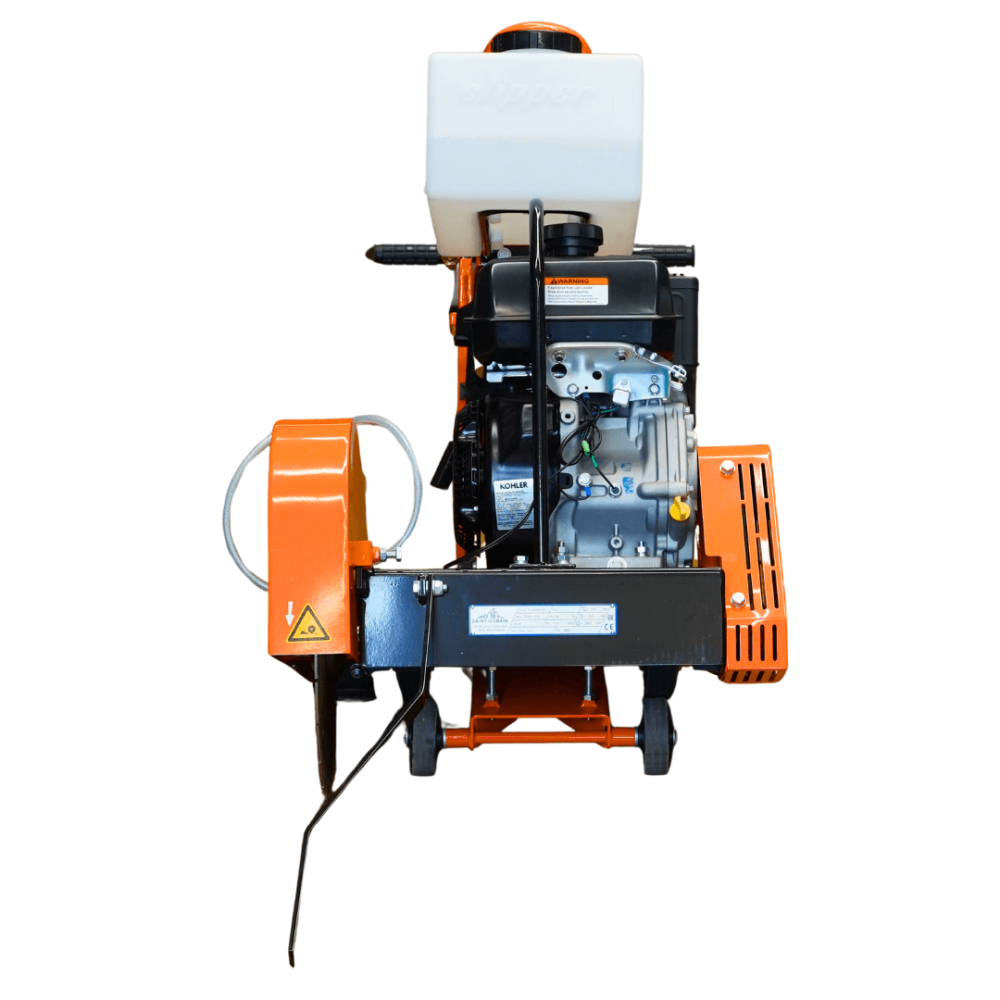 Przecinarka jezdna NORTON CLIPPER CS401 P14 | Great Price | Online Store - Norwit.pl