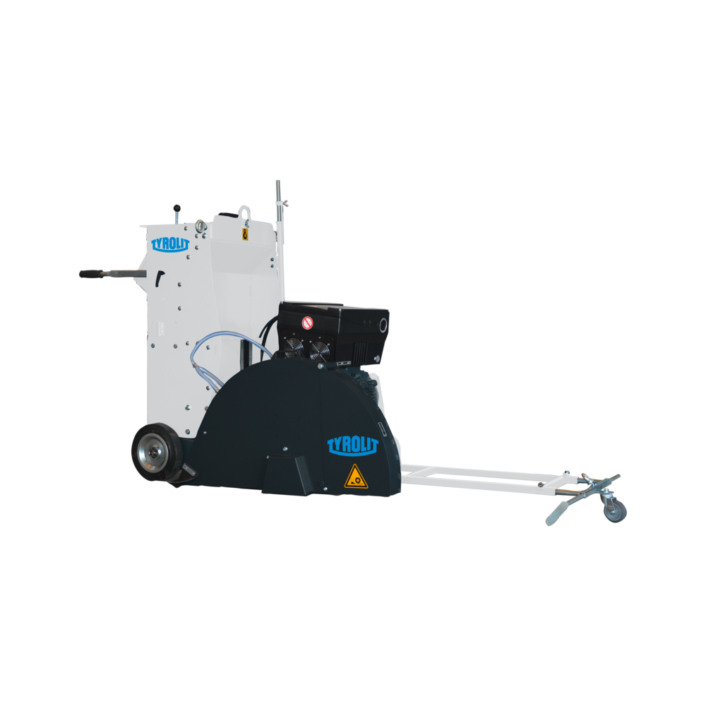 Przecinarka jezdna TYROLIT FSE1022 | Dobra Cena | Sklep Online - Norwit.pl