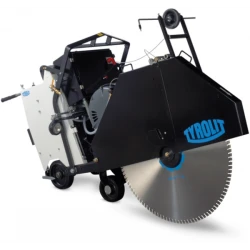 TYROLIT FSE1240 mobile cutting machine | Great Price | Online Store - Norwit.pl