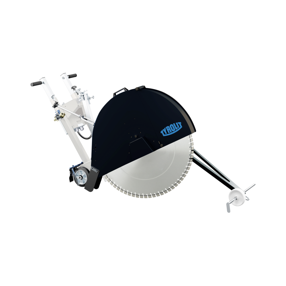 Przecinarka jezdna Tyrolit FSE 811 (kopiuj) | Great Price | Online Store - Norwit.pl