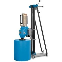 TYROLIT BC-2 ELECTRIC Drill Rig Tripod | Great Price | Online Store - Norwit.pl