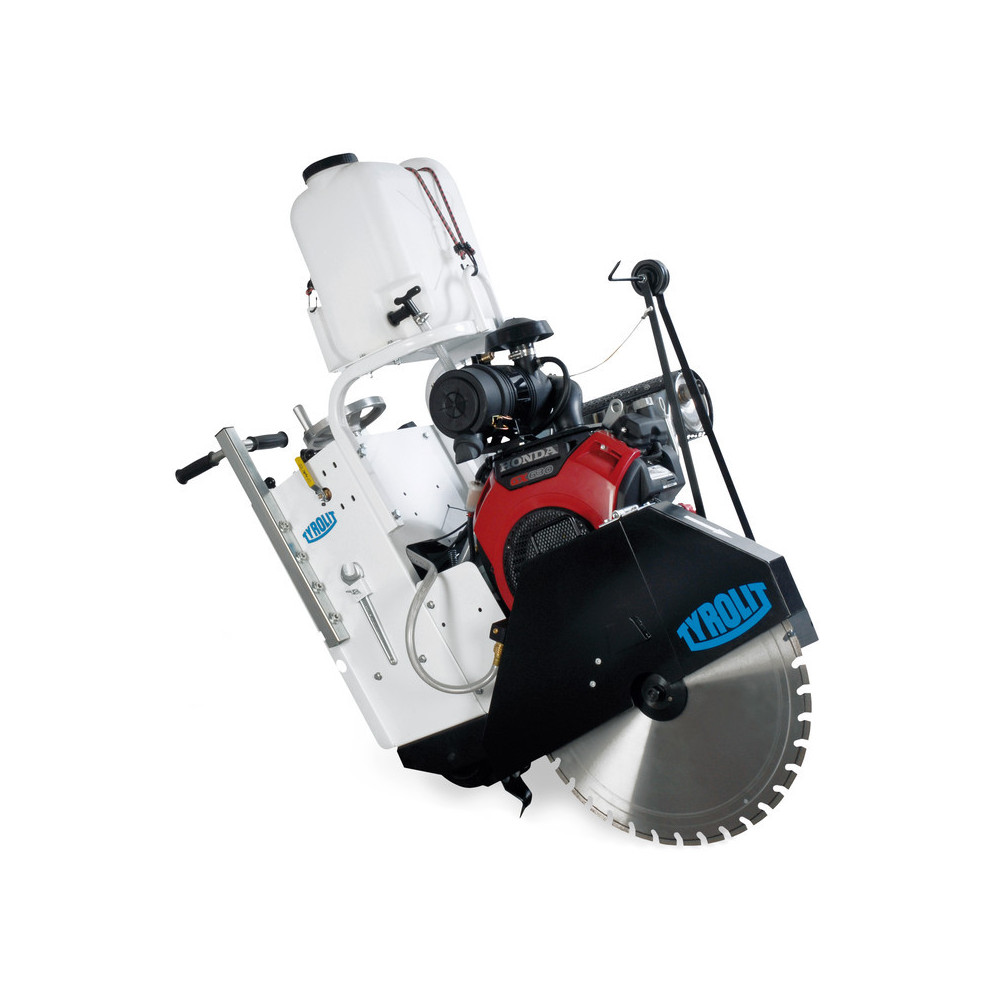 Przecinarka jezdna Tyrolit FSG 620 | Dobra Cena | Sklep Online - Norwit.pl