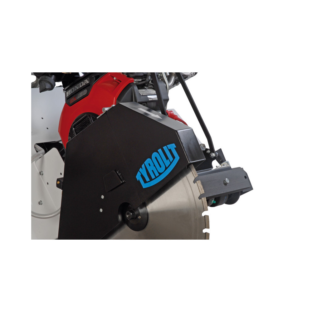 Przecinarka jezdna Tyrolit FSG 620 | Dobra Cena | Sklep Online - Norwit.pl