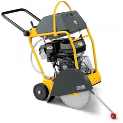 Wacker Neuson BFS 1350 mobile cutting machine | Great Price | Online Store - Norwit.pl