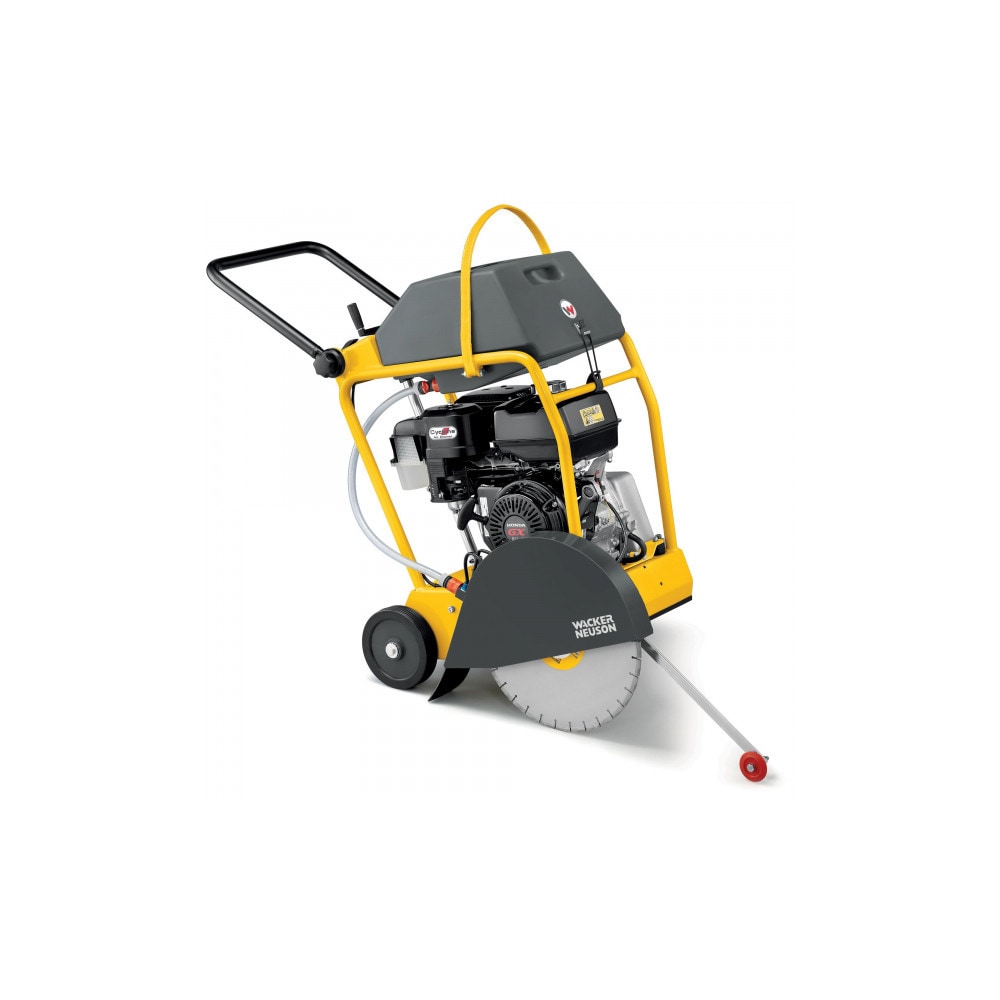 Disc Cutter Wacker Neuson BFS 1350 Mobile Cutting Machine