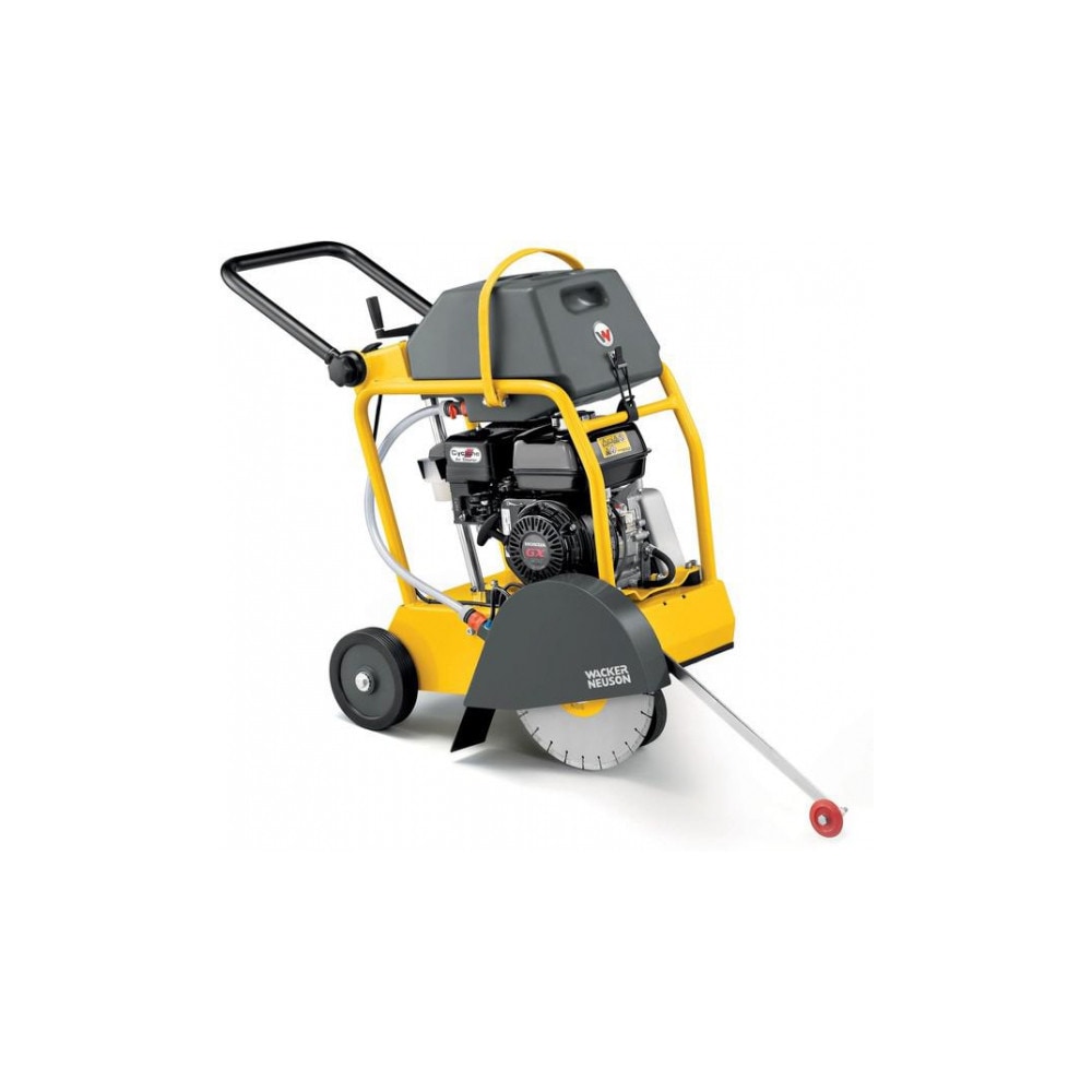 Disc Cutter Wacker Neuson BFS 735 Mobile Cutting Machine