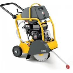Wacker Neuson BFS 940 mobile cutting machine | Great Price | Online Store - Norwit.pl