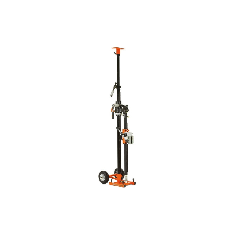 Tripod for HUSQVARNA DS 50 GYRO drill rig without plate 50 AT | Great Price | Online Store - Norwit.pl
