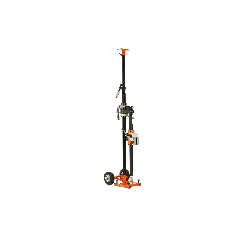 Tripod for HUSQVARNA DS 50 GYRO drill rig without plate 50 AT | Great Price | Online Store - Norwit.pl