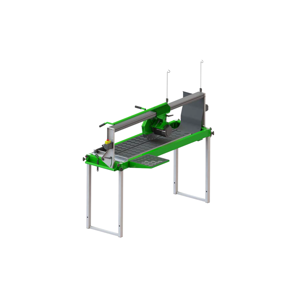 DR. bridge cutting machine. SCHULZE PS 350/1200 LST | Great Price | Online Store - Norwit.pl