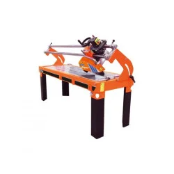 Cutter, masonry saw NORTON CLIPPER CST 100 400V | Great Price | Online Store - Norwit.pl
