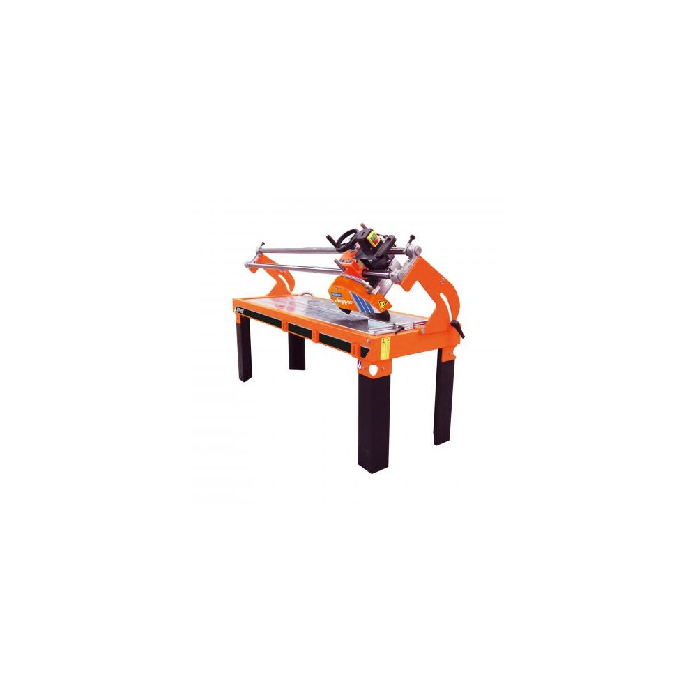 Cutter, masonry saw NORTON CLIPPER CST 120 230V | Great Price | Online Store - Norwit.pl