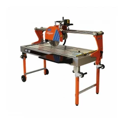 Cutter, masonry saw Norton Clipper CST 120 ALUMINIUM | Great Price | Online Store - Norwit.pl