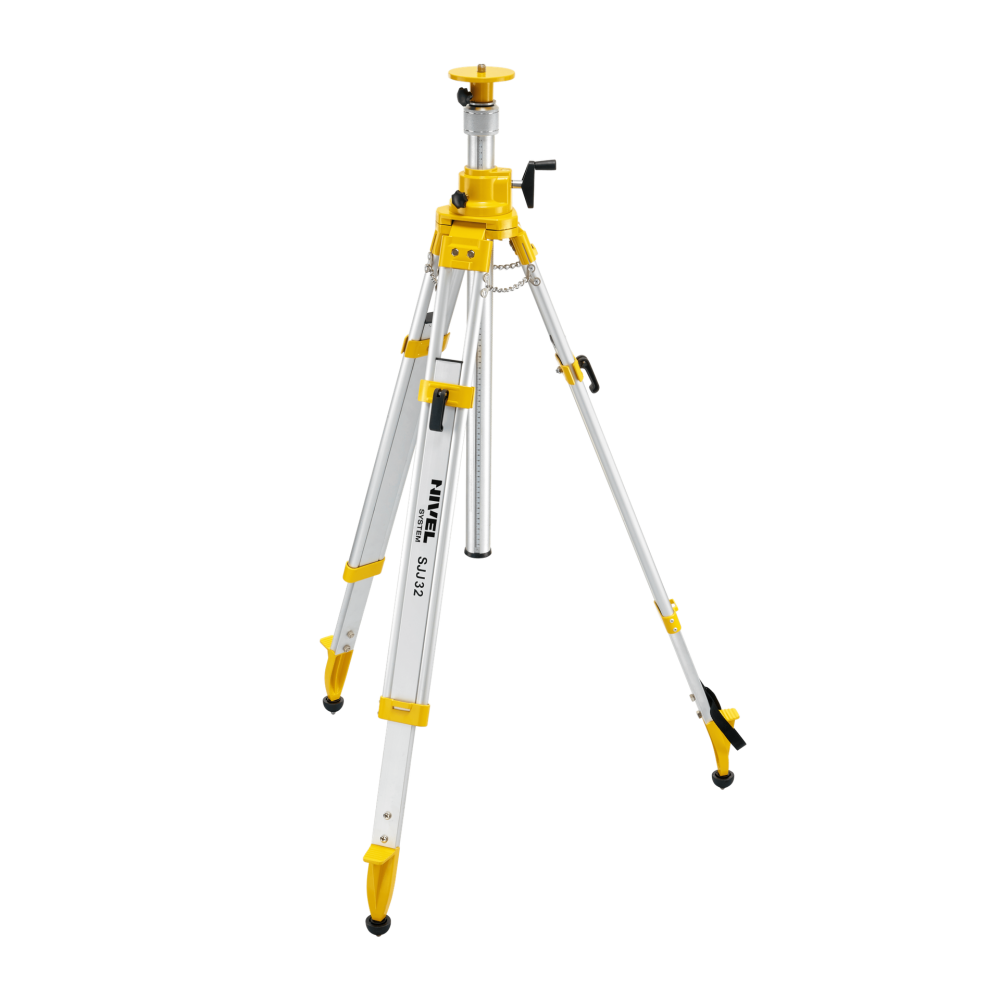 Nivel System SJJ32 tripod | Great Price | Online Store - Norwit.pl