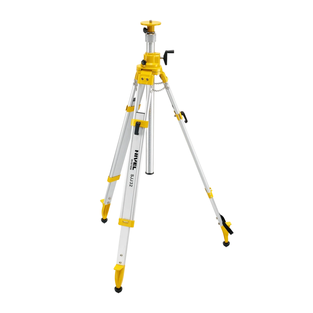 Nivel System SJJ32 tripod | Great Price | Online Store - Norwit.pl