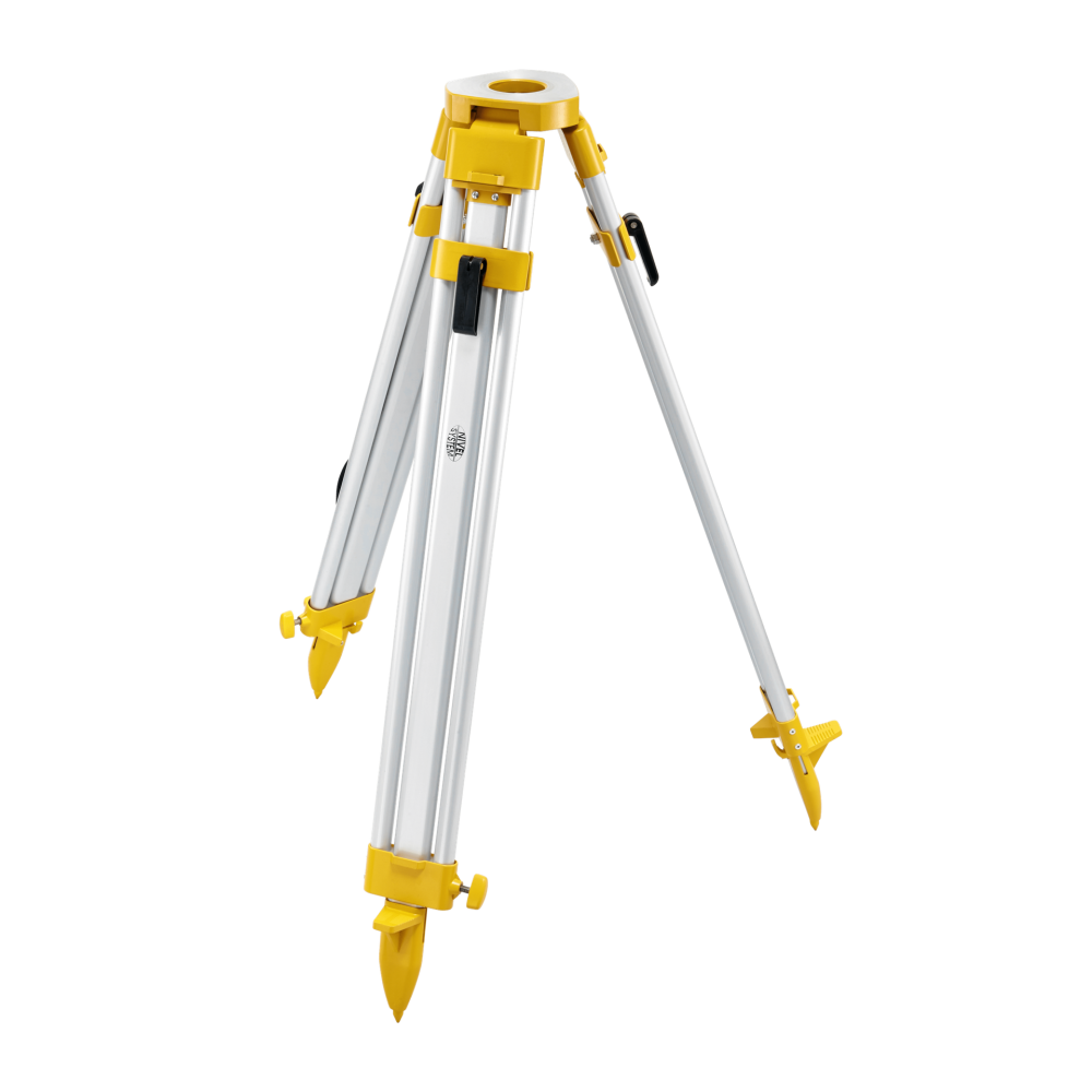 Nivel System SJJ4 tripod | Great Price | Online Store - Norwit.pl
