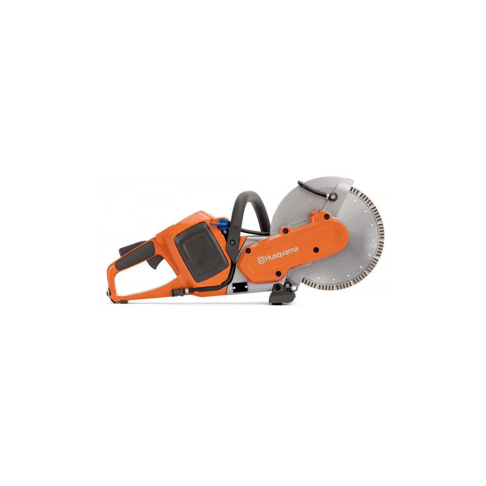 Husqvarna K 535I cordless hand cutting machine (blade) | Great Price | Online Store - Norwit.pl
