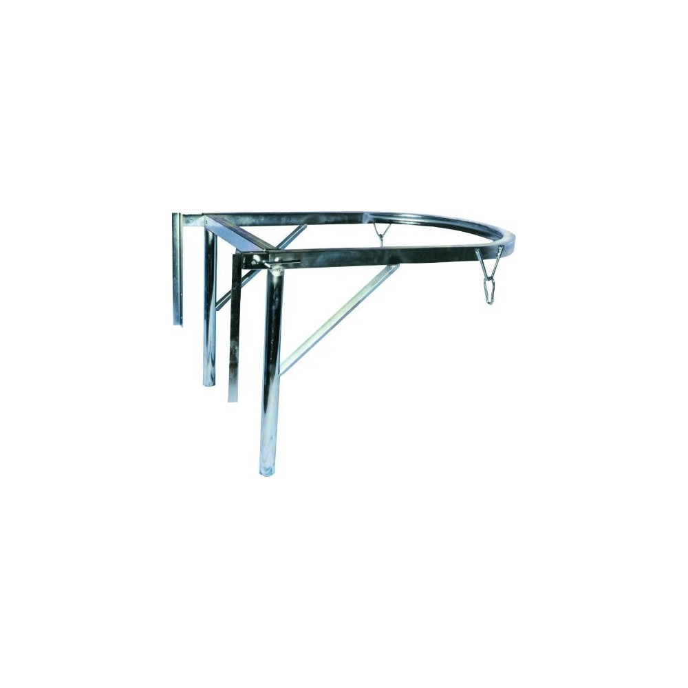 Stelaż początkowy do koszy zasypowych Altrad Belle | Dobra Cena | Sklep Online - Norwit.pl