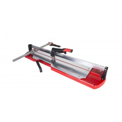 Hand cutting machine for ceramic tiles TP-102 S RUBI | Great Price | Online Store - Norwit.pl