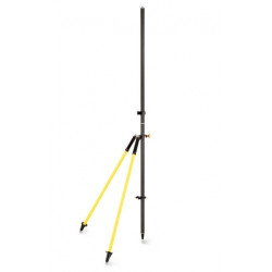 Stojak do tyczki GPS B 18 | Dobra Cena | Sklep Online - Norwit.pl