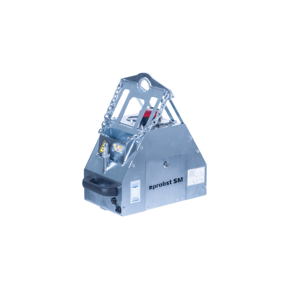 STONEMAGNET SM-600-GREENLINE-POWER Probst vacuum gripper | Great Price | Online Store - Norwit.pl