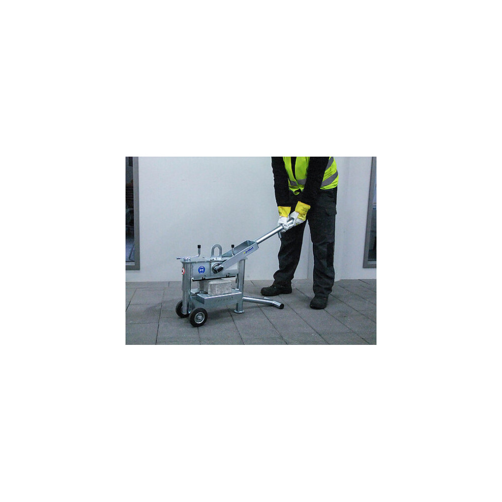 STONE SPLITTER STS-33-F Probst | Great Price | Online Store - Norwit.pl
