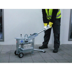 STONE SPLITTER STS-43 Probst | Dobra Cena | Sklep Online - Norwit.pl