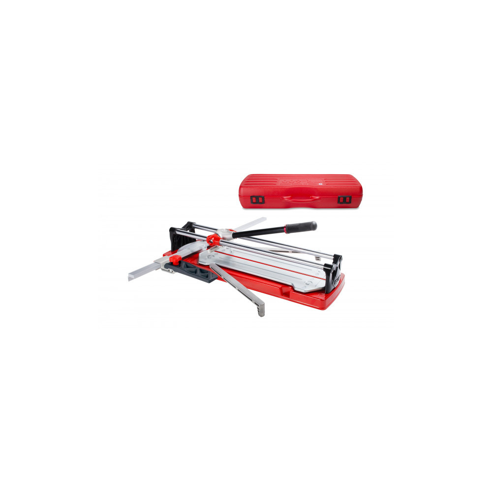 Hand cutting machine for ceramic tiles TR-600 MAGNET RUBI | Great Price | Online Store - Norwit.pl