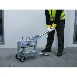 STONE SPLITTER STS-65 Probst | Dobra Cena | Sklep Online - Norwit.pl