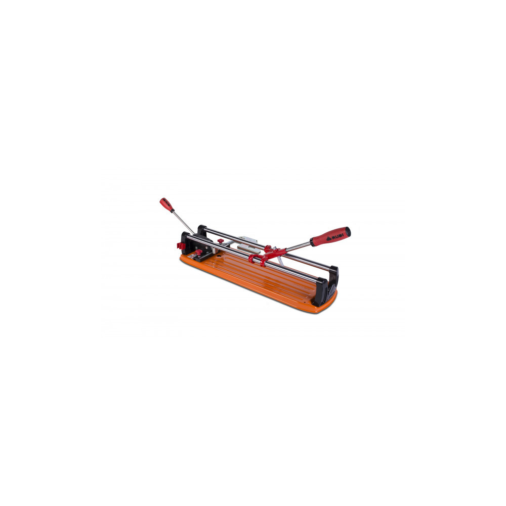Hand cutting machine for ceramic tiles TS-43 MAX RUBI orange | Great Price | Online Store - Norwit.pl