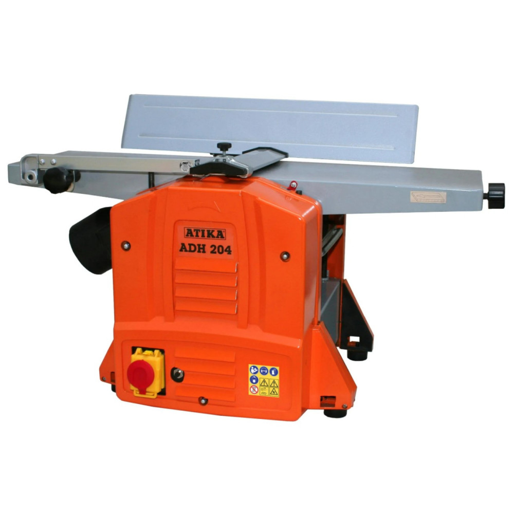 Planing and thicknessing machine ATIKA ADH 204 Altrad Belle | Great Price | Online Store - Norwit.pl Planing and thicknessing machine ATIKA ADH 204 Altrad Belle | Great Price | Online Store - Norwit.pl