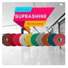 Suprashine Heavy Duty PAD 21" (533MM) With Microdiamond 220grit — photo 1 of 3