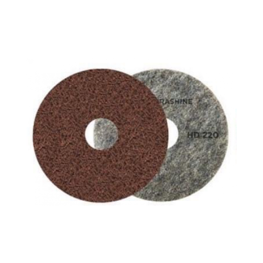 Suprashine Heavy Duty PAD 24" (610MM) with 220grit microdiamond | Great Price | Online Store - Norwit.pl